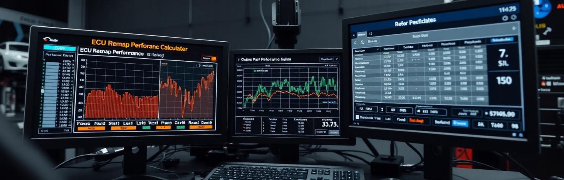 About ACR Perofrmance