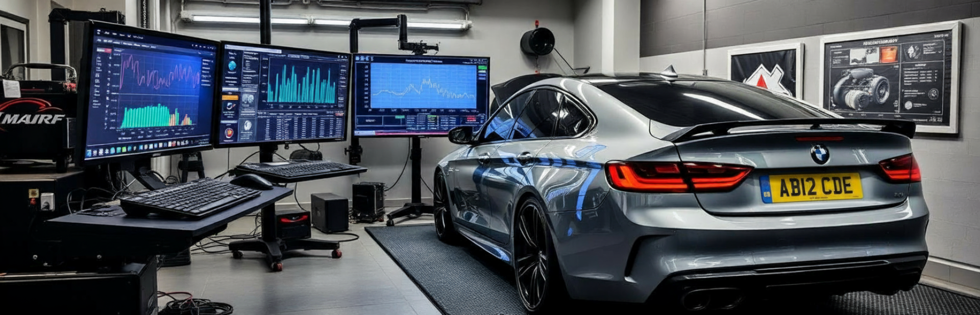 Engine Remapping essex and herts