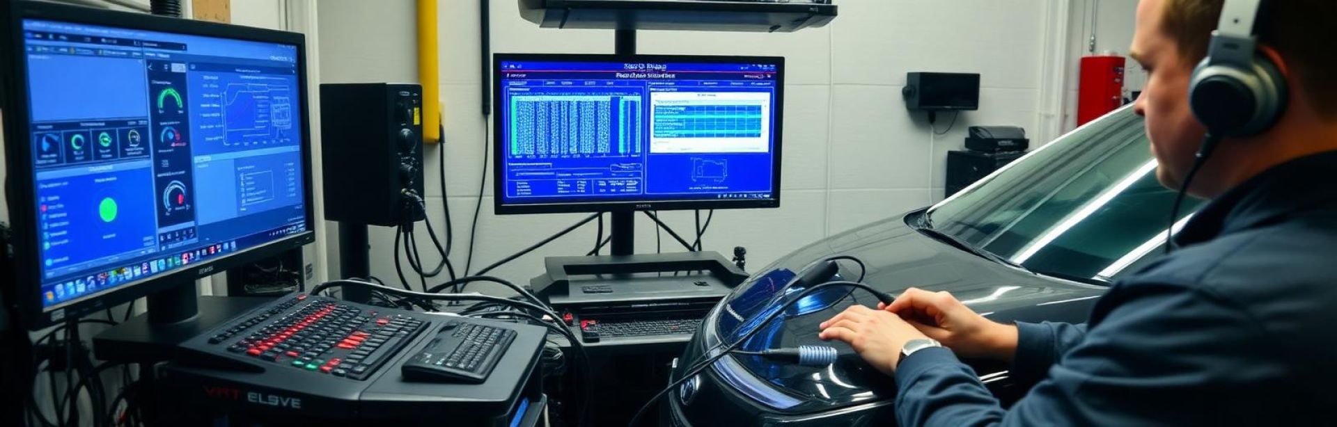 Engine Remapping Essex and Hertfordshire